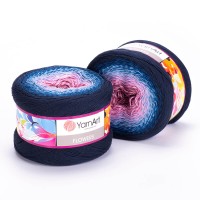 YarnArt Flowers 250g, 273